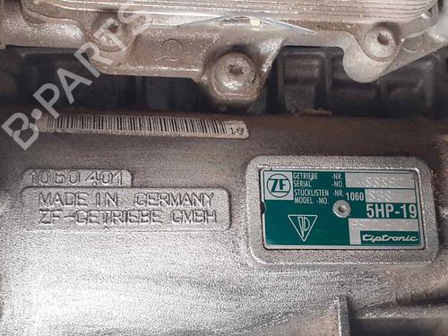 Girkasse PORSCHE CAYMAN (987) S 3.4 (295 hp) 29208631