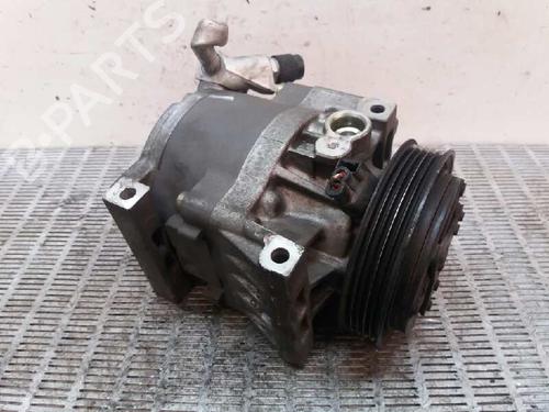 AC compressor FIAT PUNTO (188_) 1.2 16V 80 (188.233, .235, .253, .255, .333, .353, .639,... | BP880778M34 