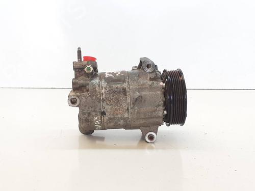 AC compressor FORD FOCUS III | BP26673004M34 - Image 3