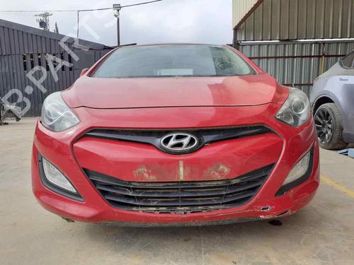 Cylinder head HYUNDAI i30 (GD) | BP33674880M5 - Image 8