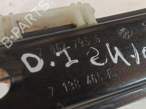 Front left window mechanism BMW 1 (E87) 118 d | BP38270734C22 - Image 2