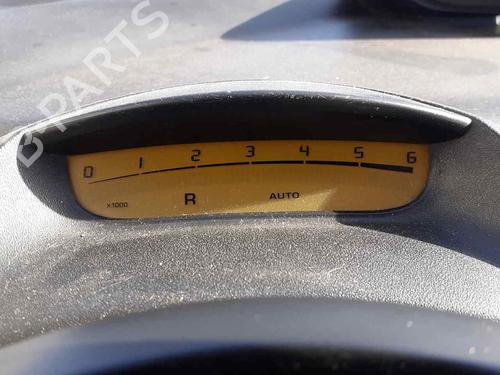Gearbox CITROËN C4 I (LC_)  | BP24484191M3 