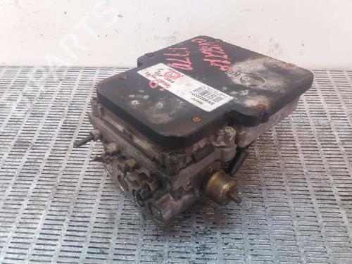 Used ABS pump OPEL VECTRA B (J96) 1.7 TD (F19) (82 hp) 207830