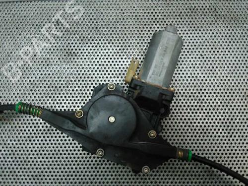 Front left window mechanism FORD MONDEO II (BAP) 1.8 TD | BP722825C22 
