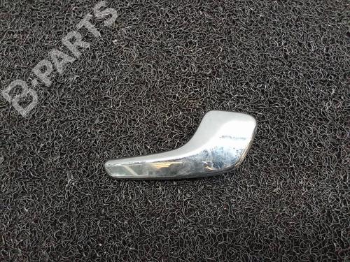 Used Front right interior door handle Front right interior door handle OPEL CORSA D (S07) [2006-2015] 9501920 9501920