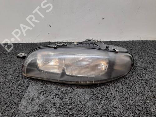 Used Left headlight Left headlight FIAT BRAVO I (182_) [1995-2001] 9394916 9394916