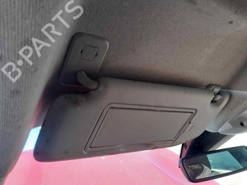 Left sun visor CITROËN C4 III (BA_, BB_, BC_) 1.5 BlueHDi 130 (BBYHZB) | BP30808551I1 - Image 2