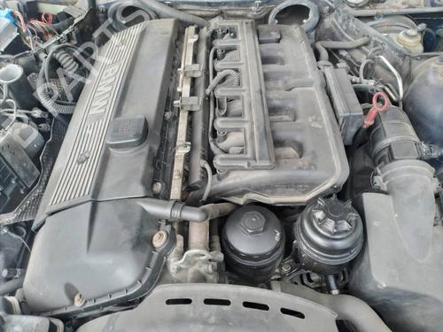 Gearbox BMW 5 (E39) 525 i | BP10233217M3 