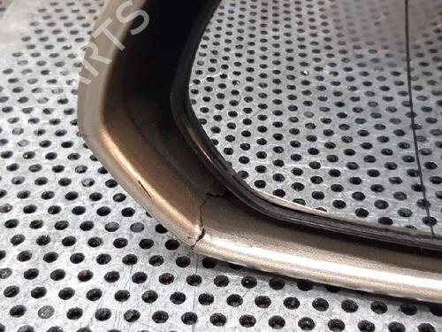 Left mirror NISSAN PRIMERA (P12) 1.6 | BP1535552C26 