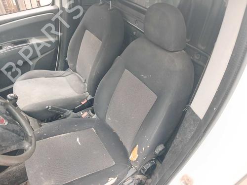Used Left front seat Left front seat 36381400 36381400