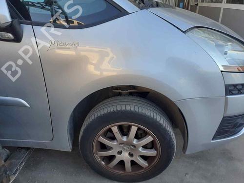 Forskærm Højre CITROËN C4 Picasso I MPV (UD_) [2006-2015]  32846808