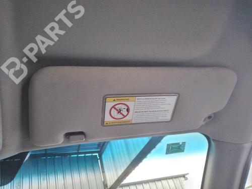 Used Right sun visor Right sun visor SSANGYONG ACTYON I 2.0 Xdi (136 hp) 8413886 8413886