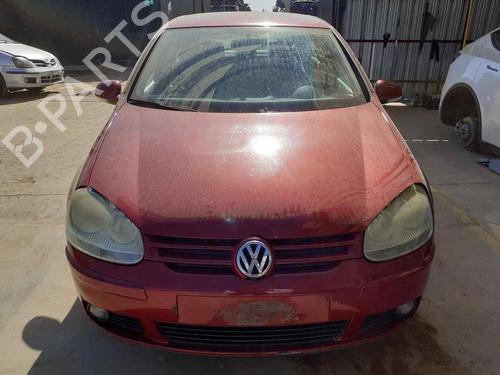 Rear parcel shelf VW GOLF V (1K1) | BP29821016C85 - Image 4