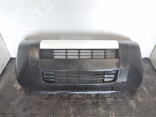 Used Front bumper PEUGEOT BIPPER (AA_) [2008-2025]  24359490