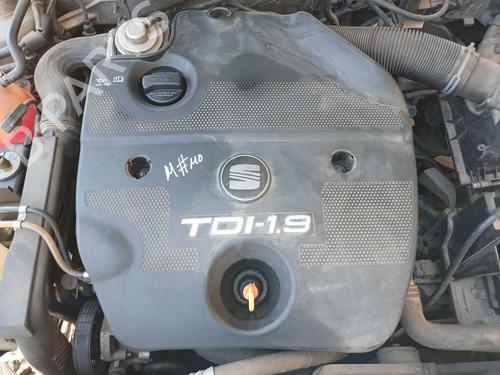 Left headlight SEAT LEON (1M1) 1.9 TDI | BP37631794C28 - Image 15