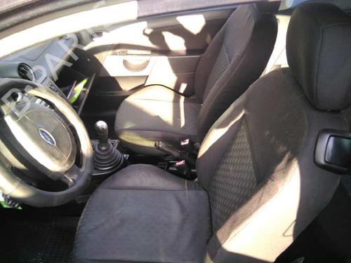 Front right window mechanism FORD FIESTA V (JH_, JD_) 1.4 16V | BP1731523C23 