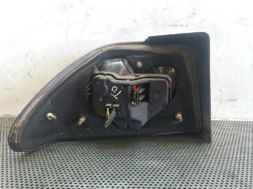 Right taillight SAAB 9-3 (YS3D) 2.2 TiD | BP2428763C35 