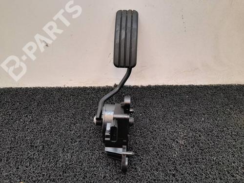 Used Pedal Pedal RENAULT MEGANE II Saloon (LM0/1_) 1.5 dCi (LM0F, LM0T, LM2B) (82 hp) 7861622 7861622