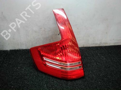 Used Left taillight Left taillight 6074786 6074786