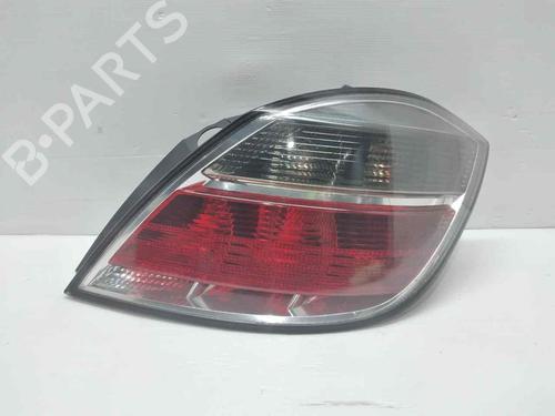 Used Right taillight Right taillight 30436618 30436618