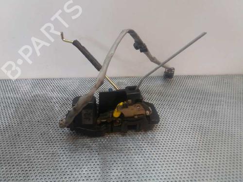 Front right lock KIA CARENS II MPV (FJ) 2.0 CRDi | BP2519783C97 