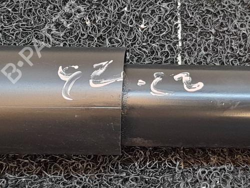 Left rear shock absorber NISSAN CABSTAR E (TL_, VL_)  | BP8230904M18 