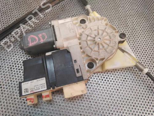 Front right window mechanism CITROËN C5 II (RC_)  | BP1182717C23 