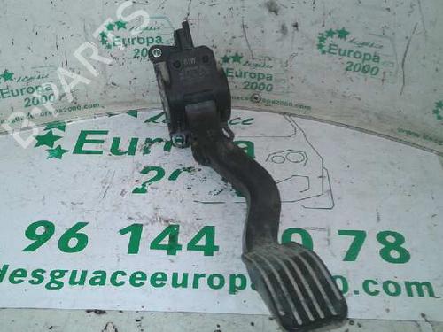 Used Pedal Pedal 1592218 1592218