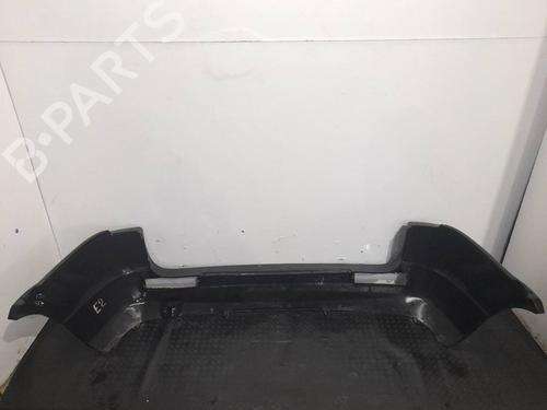 Bak støtfanger LAND ROVER FREELANDER I (L314) 2.0 Td4 4x4 | BP11794623C8 