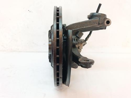 Mozzo anteriore sinistro Mozzo anteriore sinistro SEAT TOLEDO II (1M2) [1998-2006] 37436434 37436434