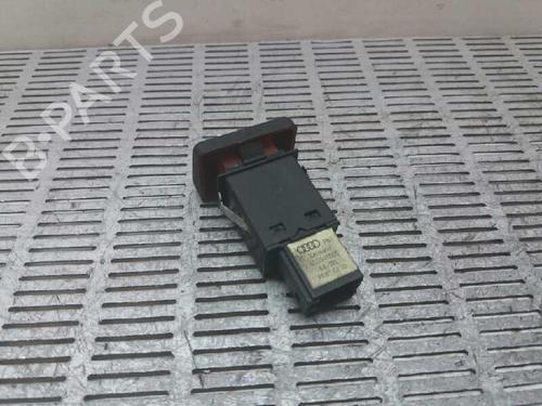 Warning switch AUDI A4 B6 Avant (8E5) 2.5 TDI quattro | BP3512410I22 - Image 2