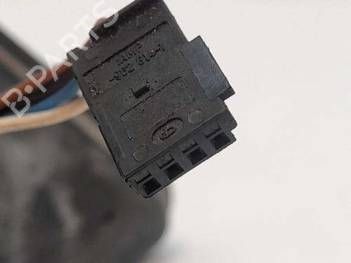 Left mirror BMW 3 (E36) 325 tds | BP13017628C26