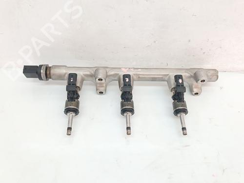 Sprederrør Sprederrør AUDI A1 Sportback (GBA) 25 TFSI (95 hp) 36766354 36766354