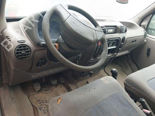 Electronic module RENAULT MASTER II Van (FD) | BP37260357M83 - Image 8
