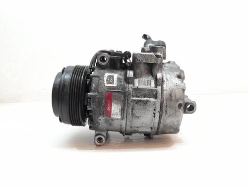 Used AC compressor AC compressor 24404245 24404245