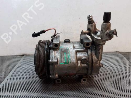 Used AC compressor AC compressor 1551061 1551061