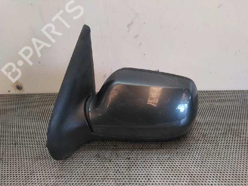Left mirror MAZDA 2 (DY) 1.4 | BP880767C26 