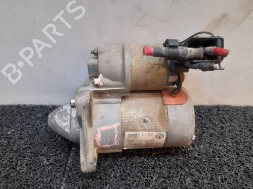 Used Starter FIAT PANDA (169_) 1.1 (169.AXA1A) (54 hp) 10965585