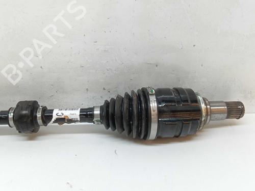 Left front driveshaft TOYOTA C-HR (_X1_) 1.8 Hybrid (ZYX10_, ZYX11_) | BP37271515M38 - Image 4