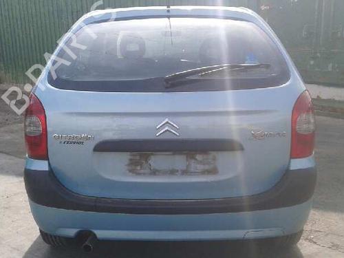 Engine CITROËN XSARA PICASSO (N68)  | BP1021854M1 