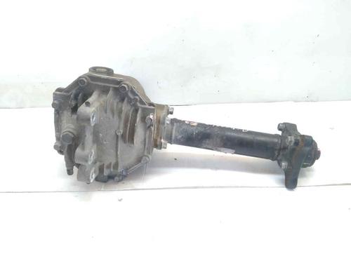 Differential, foran KIA SORENTO I (JC) 2.5 CRDi 4WD | BP30053296M23