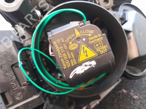 Scheinwerfer links OPEL SIGNUM Hatchback (Z03) 2.2 DTI (F48) | BP9682076C28 