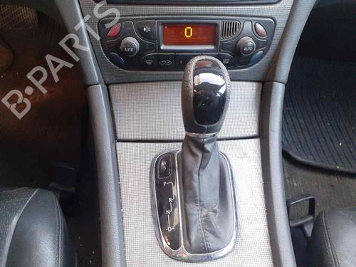 Engine MERCEDES-BENZ C-CLASS (W203) C 270 CDI (203.016) | BP23107266M1 
