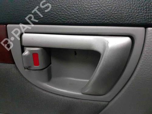 Used Front left interior door handle Front left interior door handle HYUNDAI SANTA FÉ II (CM) 2.2 CRDi GLS 4x4 (150 hp) 24650469 24650469