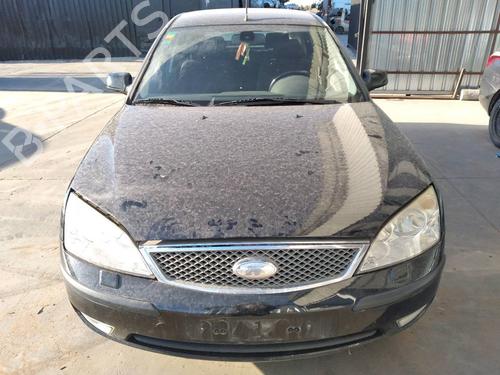 Pipe FORD MONDEO III (B5Y) 2.0 TDCi | BP14044944M125 