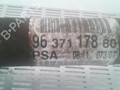 Right front driveshaft CITROËN C4 I (LC_) 1.6 HDi | BP594854M39 