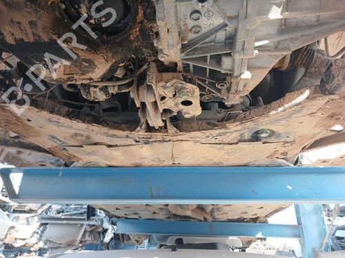 Used Subframe Subframe 37873161 37873161