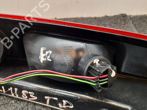 Højre baglygte FORD FIESTA V (JH_, JD_) 1.4 TDCi | BP8319273C35 