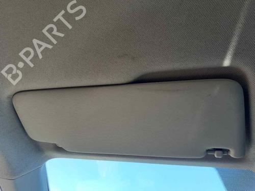 Left sun visor SEAT ARONA (KJ7, KJP)  | BP30053337I1