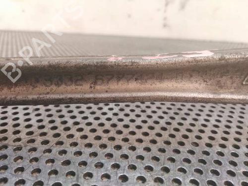 Left rear suspension arm BMW 5 (E60) 535 d | BP2129543M14 